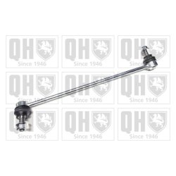 Stabiliser Drop Link (coupling Rod) QUINTON HAZELL QLS3933S OE Ref 4473200389 QUINTON HAZELL