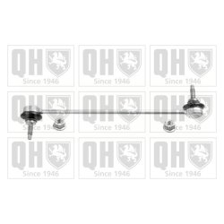 Stabiliser Drop Link (coupling Rod) QUINTON HAZELL QLS3934S OE Ref 350233 QUINTON HAZELL
