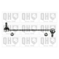 Stabiliser Drop Link (coupling Rod) QUINTON HAZELL QLS3935S OE Ref 350231 QUINTON HAZELL