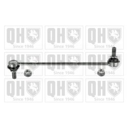 Stabiliser Drop Link (coupling Rod) QUINTON HAZELL QLS3936S OE Ref 350232 QUINTON HAZELL