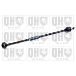 Stabiliser Drop Link (coupling Rod) QUINTON HAZELL QLS3949S OE Ref XR813478 QUINTON HAZELL