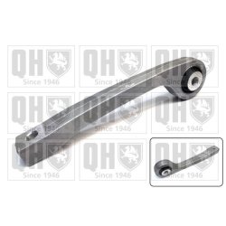 Stabiliser Drop Link (coupling Rod) QUINTON HAZELL QLS3975S OE Ref 4N0505465F QUINTON HAZELL