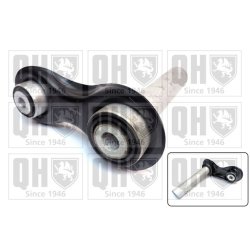 Stabiliser Drop Link (coupling Rod) QUINTON HAZELL QLS3978S OE Ref 33326774476 QUINTON HAZELL