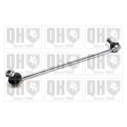 Stabiliser Drop Link (coupling Rod) QUINTON HAZELL QLS3983S OE Ref 31356768771 QUINTON HAZELL