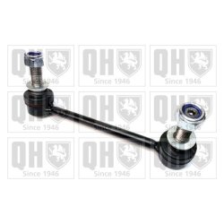 Stabiliser Drop Link (coupling Rod) QUINTON HAZELL QLS3986S OE Ref LR042975 QUINTON HAZELL