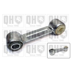 Stabiliser Drop Link (coupling Rod) QUINTON HAZELL QLS3988S OE Ref 504092613 QUINTON HAZELL
