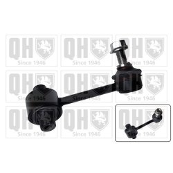Stabiliser Drop Link (coupling Rod) QUINTON HAZELL QLS4010S OE Ref 55530J9500 QUINTON HAZELL