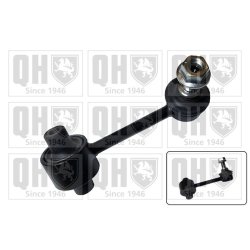 Stabiliser Drop Link (coupling Rod) QUINTON HAZELL QLS4010S OE Ref 55530J9500 QUINTON HAZELL