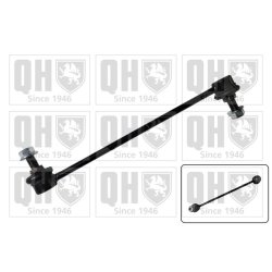 Stabiliser Drop Link (coupling Rod) QUINTON HAZELL QLS4012S OE Ref 54830F2000 QUINTON HAZELL