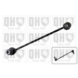 Stabiliser Drop Link (coupling Rod) QUINTON HAZELL QLS4012S OE Ref 54830F2000 QUINTON HAZELL