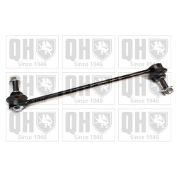 Stabiliser Drop Link (coupling Rod) QUINTON HAZELL QLS4018S OE Ref 546181427R QUINTON HAZELL
