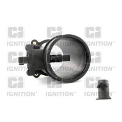 Mass Air Flow Sensor QUINTON HAZELL QM1017 OE Ref 226806N210