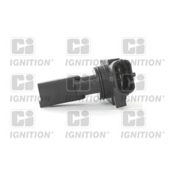 Mass Air Flow Sensor QUINTON HAZELL QM1019 OE Ref 836619