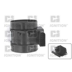 Mass Air Flow Sensor QUINTON HAZELL QM1020 OE Ref 2816423700