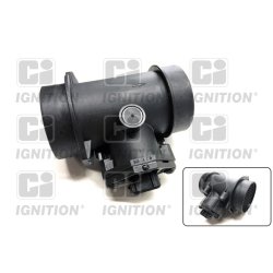 Mass Air Flow Sensor QUINTON HAZELL QM1024 OE Ref 4660809