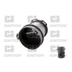 Mass Air Flow Sensor QUINTON HAZELL QM1026 OE Ref 99360612300