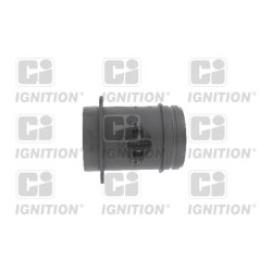 Mass Air Flow Sensor QUINTON HAZELL QM1039 OE Ref 98760612500