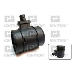 Mass Air Flow Sensor QUINTON HAZELL QM1041