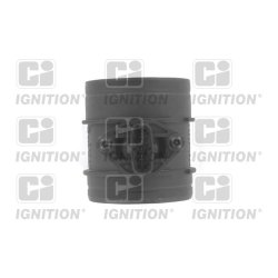 Mass Air Flow Sensor QUINTON HAZELL QM1042 OE Ref 55562389