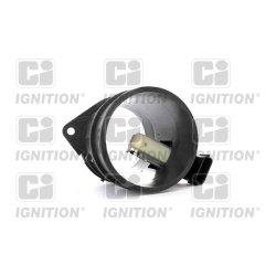 Mass Air Flow Sensor QUINTON HAZELL QM1051 OE Ref 8200280065