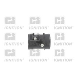 Mass Air Flow Sensor QUINTON HAZELL QM1052 OE Ref 55350046 QUINTON HAZELL