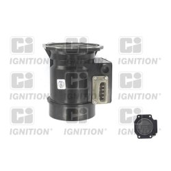 Mass Air Flow Sensor QUINTON HAZELL QM1053