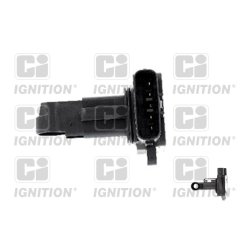 Mass Air Flow Sensor QUINTON HAZELL QM1065 OE Ref 222040N010