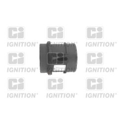Mass Air Flow Sensor QUINTON HAZELL QM1067 OE Ref 2816427800 QUINTON HAZELL