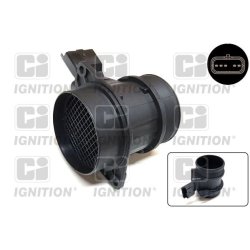 Mass Air Flow Sensor QUINTON HAZELL QM1083 OE Ref 1380067G00 QUINTON HAZELL
