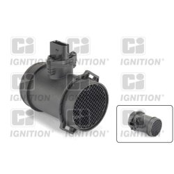 Mass Air Flow Sensor QUINTON HAZELL QM1092 OE Ref 059906461E