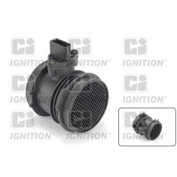 Mass Air Flow Sensor QUINTON HAZELL QM1094