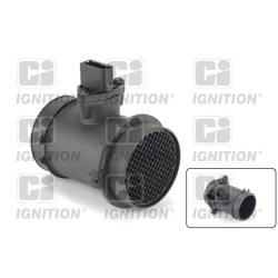 Mass Air Flow Sensor QUINTON HAZELL QM1095 OE Ref 0000941048 QUINTON HAZELL