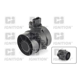 Mass Air Flow Sensor QUINTON HAZELL QM1118 OE Ref 6460940048