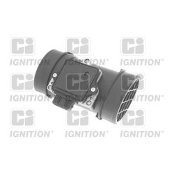 Mass Air Flow Sensor QUINTON HAZELL QM600 OE Ref 836569 QUINTON HAZELL