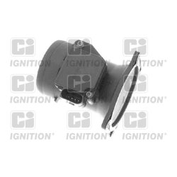 Mass Air Flow Sensor QUINTON HAZELL QM601 OE Ref 06A906461B