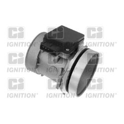 Mass Air Flow Sensor QUINTON HAZELL QM603