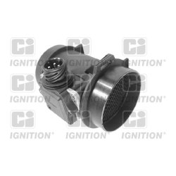 Mass Air Flow Sensor QUINTON HAZELL QM606 OE Ref 13621703275