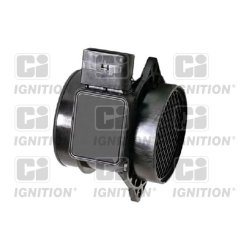 Mass Air Flow Sensor QUINTON HAZELL QM611 OE Ref 30611533