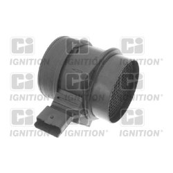 Mass Air Flow Sensor QUINTON HAZELL QM615 OE Ref 9632215280 QUINTON HAZELL