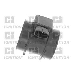 Mass Air Flow Sensor QUINTON HAZELL QM616 OE Ref 836583