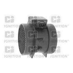 Mass Air Flow Sensor QUINTON HAZELL QM617 QUINTON HAZELL