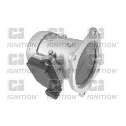 Mass Air Flow Sensor QUINTON HAZELL QM620 OE Ref 037906461B