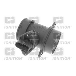 Mass Air Flow Sensor QUINTON HAZELL QM629