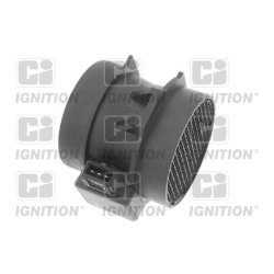 Mass Air Flow Sensor QUINTON HAZELL QM635 OE Ref 1432356
