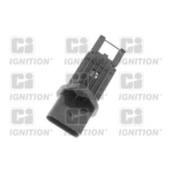 Mass Air Flow Sensor QUINTON HAZELL QM641 OE Ref 028906461 QUINTON HAZELL