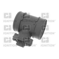 Mass Air Flow Sensor QUINTON HAZELL QM645 OE Ref 46407008 QUINTON HAZELL