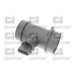 Mass Air Flow Sensor QUINTON HAZELL QM646 OE Ref 0000940948