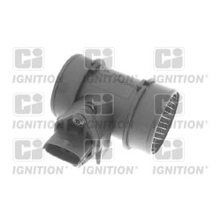 Mass Air Flow Sensor QUINTON HAZELL QM647 OE Ref 90529673