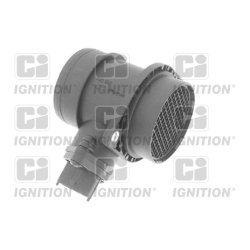 Mass Air Flow Sensor QUINTON HAZELL QM649 OE Ref 46533308