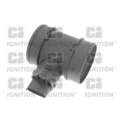 Mass Air Flow Sensor QUINTON HAZELL QM650 OE Ref 46447503 QUINTON HAZELL